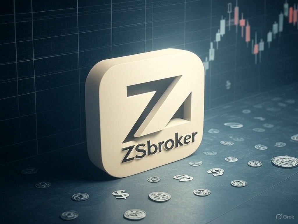 ZSbroker Trading Background